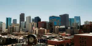 Denver
